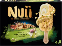 Anatolian Pistacchio Nuii
