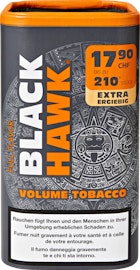 Black Hawk Volumentabak Black Hawk Volumentabak