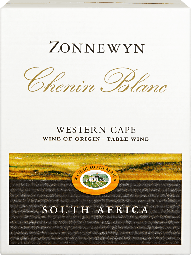 Zonnewyn Chenin Blanc - 6 Flaschen à 75 cl | Denner Weinshop
