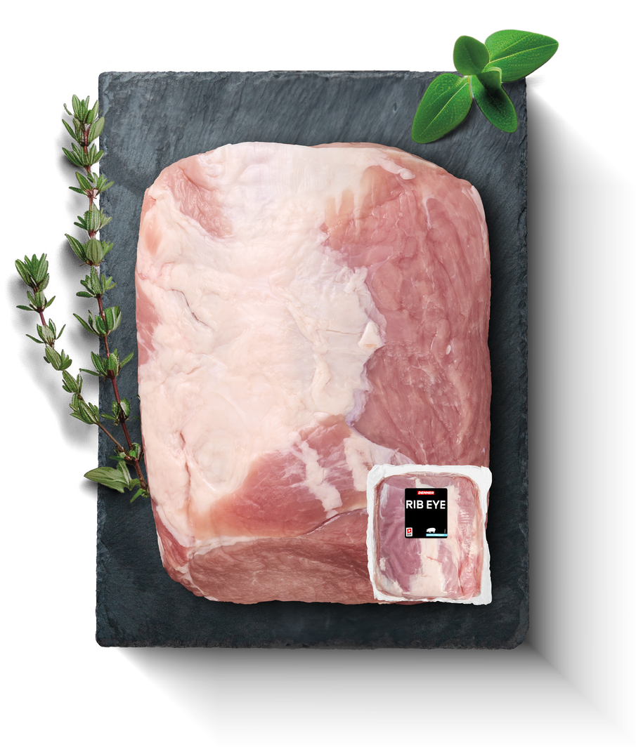 Denner Rib Eye