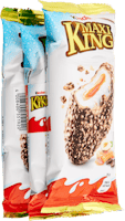 Kinder Maxi King Ferrero