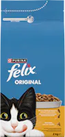 Croquettes pour chats Felix
