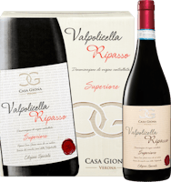 Casa Giona Ripasso della Valpolicella DOC Superiore