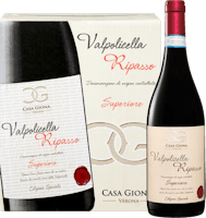 Casa Giona Ripasso della Valpolicella DOC Superiore