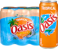 Oasis Tropical