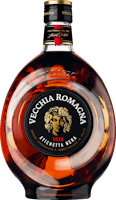 Vecchia Romagna Brandy