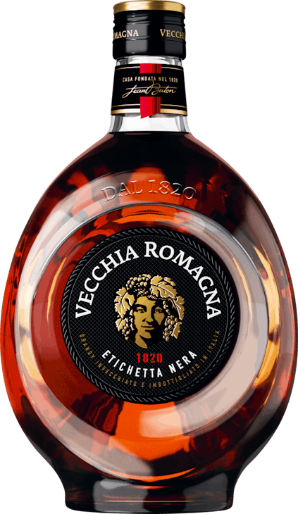 Vecchia Romagna Brandy