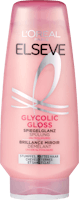 Après-shampoing Elsève Glycolic Gloss