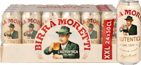 Birra Moretti