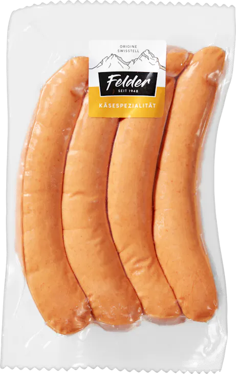 Felder Chäswürstli 