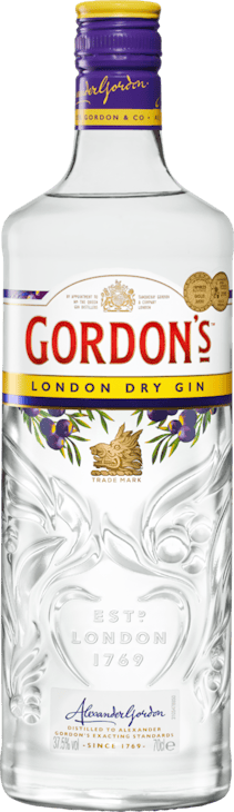 Gordon's London Dry Gin - Prezzi e azioni attuali | Denner
