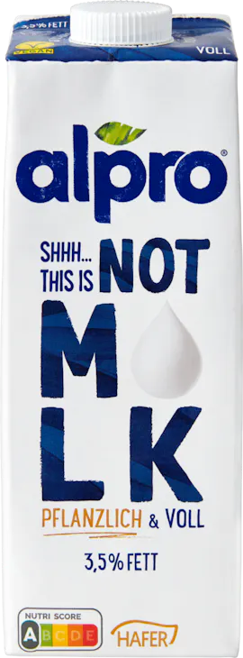 Alpro Hafer-Drink