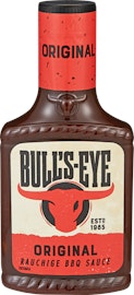 Bull’s-Eye BBQ Sauce Original