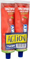 Thomy Tomatenpüree
