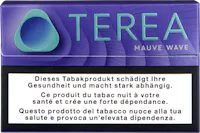 Terea Mauve Wave