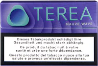Terea Mauve Wave