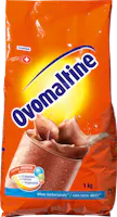 Ovomaltine en poudre Wander