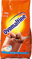 Ovomaltine en poudre Wander