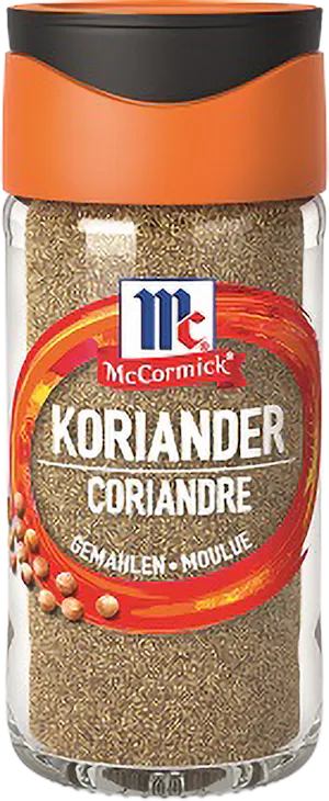  Coriandolo McCormick