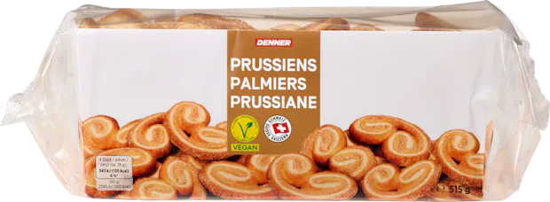 Prussiane Denner