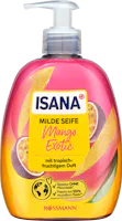 ISANA Milde Seife Mango Exotic
