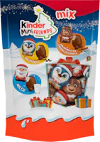 Kinder Mini Friends Mix Ferrero