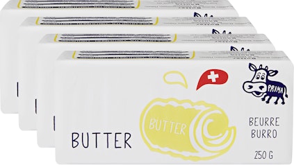 Prima Butter Prima Butter