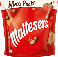 Maltesers