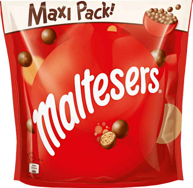 Maltesers