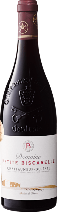 Domaine Petite Biscarelle