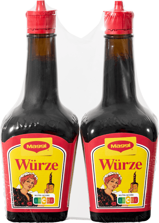 Maggi flüssige Würze