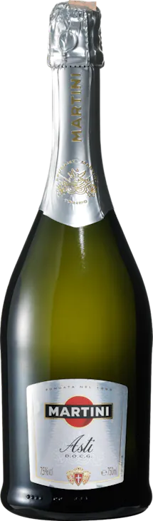  Martini Asti DOCG