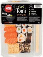 Sushi 4 You Tomi
