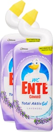 WC-Ente Total Aktiv Gel WC-Ente Total Aktiv Gel