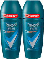 Rexona Men Deo Roll-on Cobalt Dry