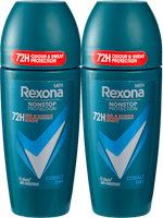 Rexona Men Deo Roll-on Cobalt Dry