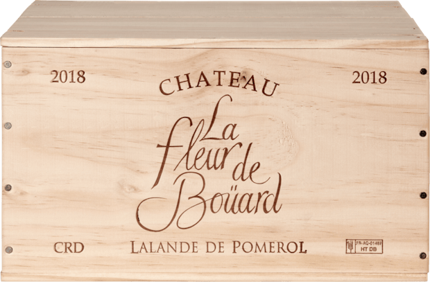 Château La Fleur de Boüard Lalande-de-Pomerol AOC