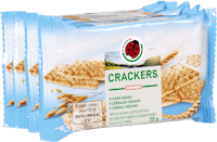 IP-SUISSE Crackers