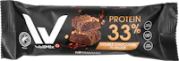 Barre Double Choc WellMix