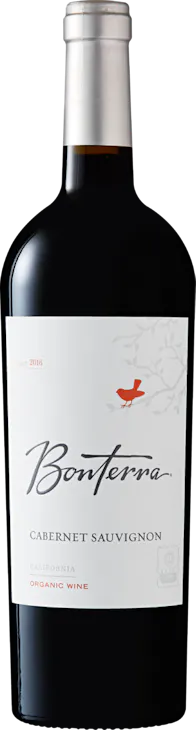 Bio Bonterra Cabernet Sauvignon
