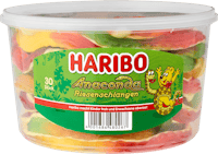 Haribo Anaconda Riesenschlangen