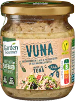 Vuna Vegan Tuna