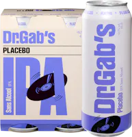Dr. Gab's Placebo