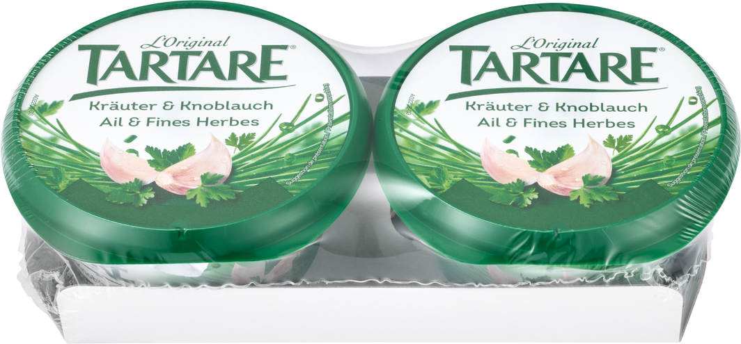 Tartare L’Original Frischkäse