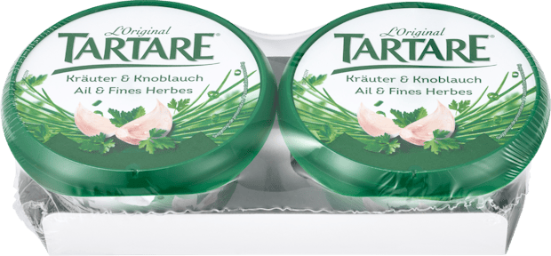 Tartare L’Original Frischkäse