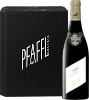 Zweigelt Burg Reserve