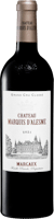 Château Marquis d'Alesme Margaux AOC