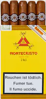 Montecristo No. 3