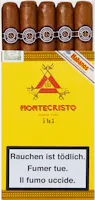 Montecristo No. 3