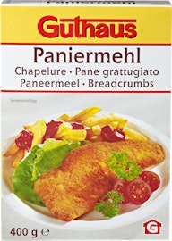 Guthaus Paniermehl Guthaus Paniermehl